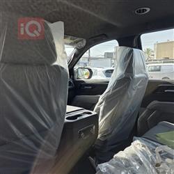 شيفروليه تاهو